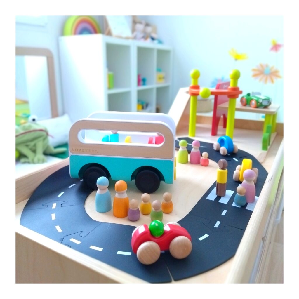 Salle activités Virginie Gonnord